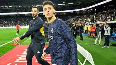 Arda Güler'den Barcelona açıklaması