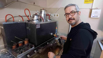 O ilde çaya zam geldi!