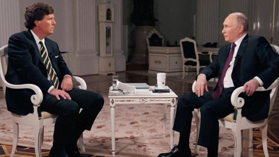 Putin'e açık açık soruldu: Rusya, Polonya veya Letonya’ya saldıracak mı?