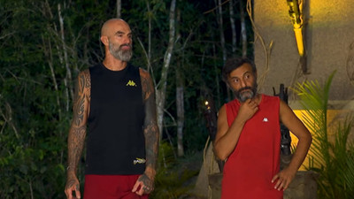 Survivor All Star'da elenen isim belli oldu