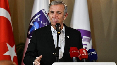 Ankara Büyükşehir Belediyesi'ne de soruşturma başlatıldı