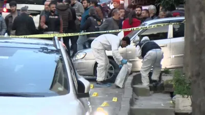 AK Parti'nin seçim çalışmasına saldırıda gözaltı sayısı yükseldi