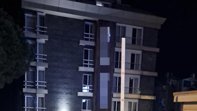 4 yıldızlı otele silahlı saldırı