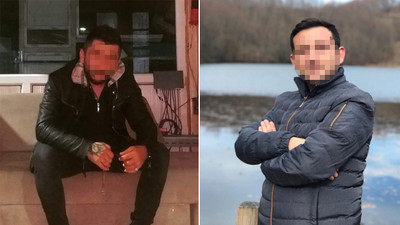 Katili en yakını çıktı