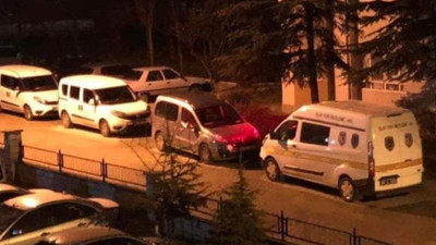 Çocukların kavgası cinayetle bitti