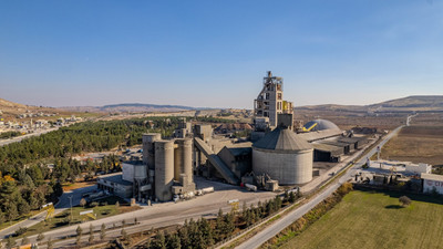 Limak Doğu Anadolu Çimento halka arz oluyor