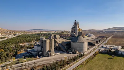 Limak Doğu Anadolu Çimento halka arz oluyor
