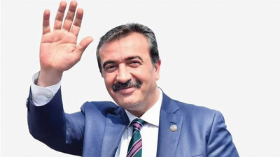 CHP'de bir istifa daha! Belediye başkanı CHP'den istifa etti
