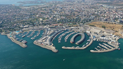 İstanbul'un yeni ''cazibe merkezi'' ilçesi belli oldu