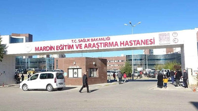 Mardin'de feci olay: Başından vurulmuş halde bulundu