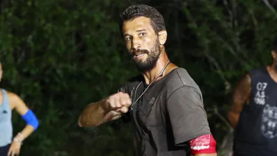 Adem Kılıçcı'nın ''Survivor'' istekleri dudak uçuklattı