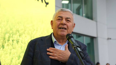 Sarıyer Belediye Başkanı Şükrü Genç: Sarıyer'in geleceğinden endişeliyim