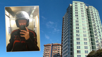 İstanbul'da insanlık öldü! Kuryeler için insanlık dışı önlem