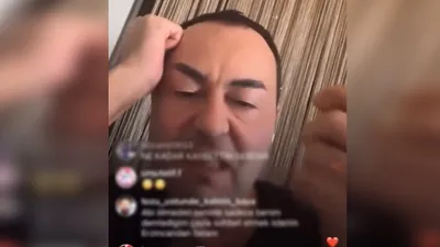 TikTok yayınında Tarkan'a küfür eden Serdar Ortaç sessizliğini bozdu