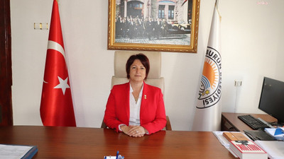 CHP’nin İzmir'deki bir adayı değişti