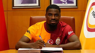 Galatasaray'da sakatlık şoku!