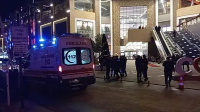 Sosyal medyada başlayan kavga kanlı bitti