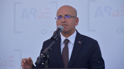 Bakan Şimşek'ten tek haneli enflasyon için yeni tarih