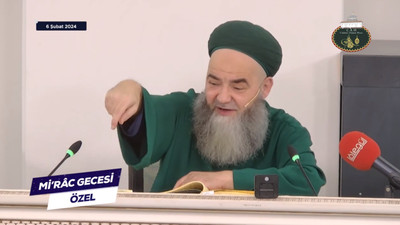 Cübbeli Ahmet'in yeni hedefi Acun Ilıcalı oldu