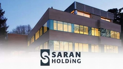 Saran Holding’den yayın ihalesi açıklaması