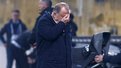 Fatih Terim Yunanistan'ı karıştırdı; tepkiler çığ gibi büyüdü