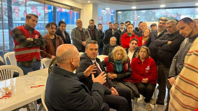CHP'ye Süleyman Soylu sürprizi