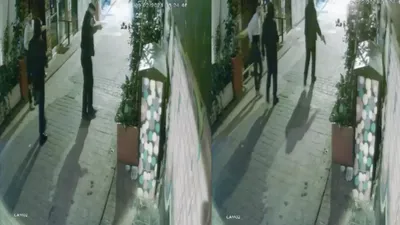 Suç makinesi iş yerine kurşun yağdırdı; savunması pes dedirtti!