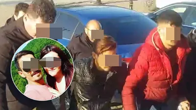 Bir boşanma aşamasındaki eş katliamı daha