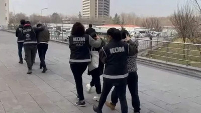 İnternetten kredi ile 14 milyonluk vurgun tuzağı ''pes'' dedirtti