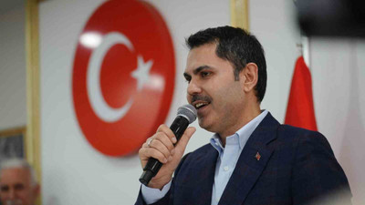 İBB Başkan Adayı Murat Kurum'dan İmamoğlu'na kentsel dönüşüm yanıtı