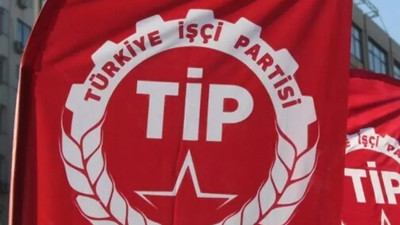 TİP Eskişehir'de CHP'yi destekleme kararı aldı