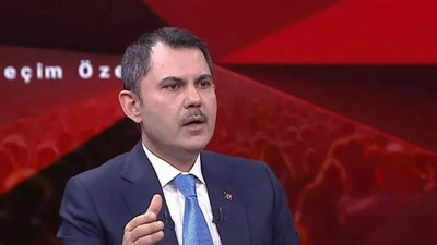 Murat Kurum: ''İstanbul’un Fetret Devri’ni hep beraber bitireceğiz''