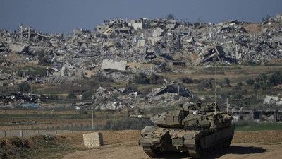 Hamas, esir takası için 3 şartını açıkladı