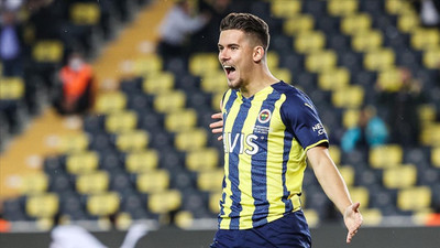 Süper Lig'in en değerli 5 futbolcusu açıklandı