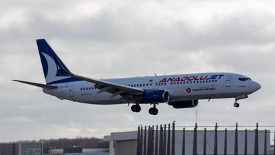 AnadoluJet'ten yeni ucuz bilet kampanyası