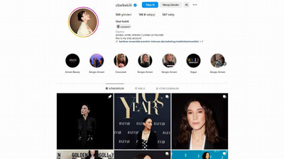 Sibel Kekilli Türkiye yasağını kaldırdı