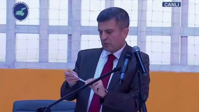 İşe alım kurasında aynı isim 2 kez çıktı