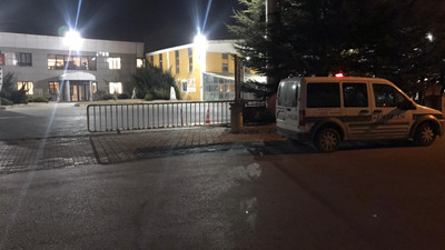 Fabrikada korkunç ölüm! Kafası asansöre sıkıştı