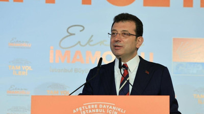 Ekrem İmamoğlu mal varlığını açıkladı