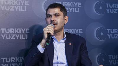 TİP'ten Murat Kurum hakkında suç duyurusu