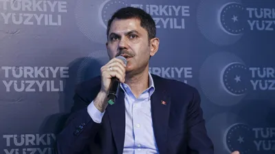TİP'ten Murat Kurum hakkında suç duyurusu
