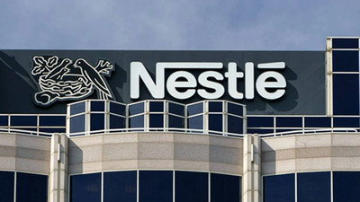 Rekabet Kurulu'ndan Nestle'ye rekor ceza