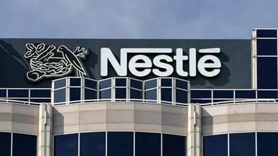 Rekabet Kurulu'ndan Nestle'ye rekor ceza