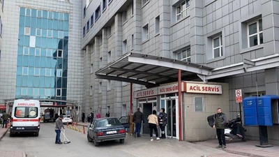 Bursa'da korkunç olay: 2 yaşındaki çocuk hayatını kaybetti