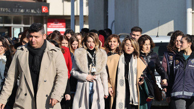 Feyza Altun'dan gözaltında rakı açıklaması