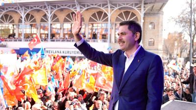 Murat Kurum'dan İmamoğlu'na ''650 bin konut'' yanıtı