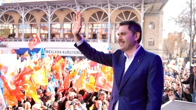 Murat Kurum'dan İmamoğlu'na ''650 bin konut'' yanıtı