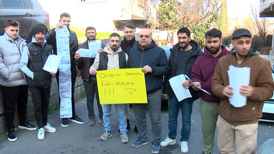 Trafikte Fahri Trafik Müfettişliği isyanı: Ceza yağdırdılar, araç sürücüleri isyan etti!