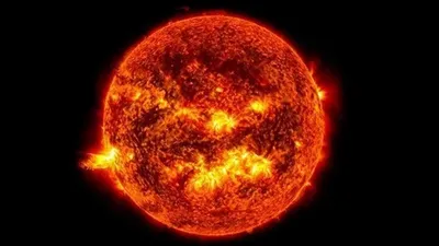 NASA'dan güçlü Güneş patlaması için uyarı!