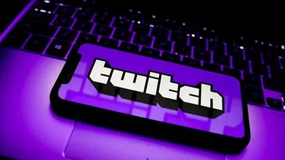 Twitch'e Türkiye'de erişim engeli!